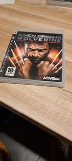 X-men Origins Wolverine Uncaged edition, Avontuur en Actie, Vanaf 18 jaar, 1 speler, Ophalen of Verzenden
