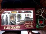 Fleischmann 9395 Startset A+B, Ophalen of Verzenden, Gebruikt, Treinset, Fleischmann
