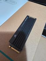 Corsair 2 Tb MP600LPX pro SSD, Computers en Software, Harde schijven, Ophalen of Verzenden