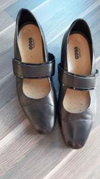 schoenen Vago, Vero Cuoio Italië mt 40, Kleding | Dames, Schoenen, Ophalen of Verzenden, Zo goed als nieuw, Zwart