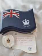 Australia (2003) 1$ silver coin, Ophalen of Verzenden