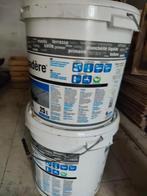 Dak primaries/mastic 25 l, Ophalen