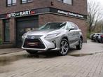 Lexus RX 450h RX450h 3.5i V6 Executive Line E-CVT, Cuir, Argent ou Gris, Achat, Euro 6