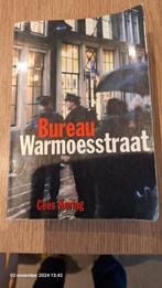 C. Koring - Bureau Warmoesstraat, Enlèvement ou Envoi, Comme neuf, C. Koring