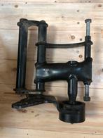 Piaggio zip Iget subframe, Fietsen en Brommers, Ophalen, Zo goed als nieuw