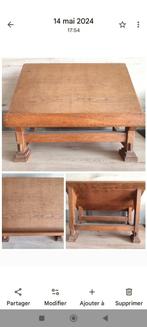 Ancien Lutrin en chêne, Enlèvement, Utilisé