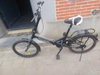 Vouw/Plooi fiets, Fietsen en Brommers, Ophalen, Zo goed als nieuw, Totaal opvouwbaar, Overige merken