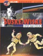Suske en Wiske Hardcover ruimteboek 2002 Nieuwstaat, Enlèvement ou Envoi, Neuf
