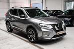 Nissan X-Trail X-Trail 1.7 dCi 4x4i Xtronic N-TEC - NAVI / P, Auto's, Nissan, Automaat, Stof, Gebruikt, 4 cilinders
