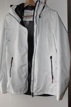 Regenjas, Vêtements | Femmes, Vestes | Été, Enlèvement, Porté, Taille 38/40 (M), Blanc