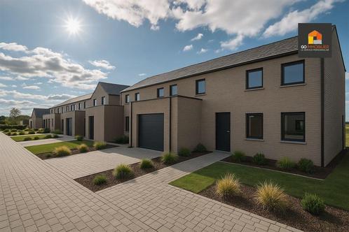 Maison à vendre à Florennes, 3 chambres, Immo, Huizen en Appartementen te koop, Vrijstaande woning