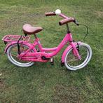 Lief Lifestyle Meisjesfiets/Kinderfiets/ Fiets 14 inch Roze, Fietsen en Brommers, Ophalen