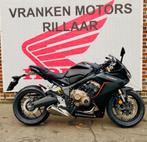 CBR650R/CBR650/CBR/650, Motoren, 4 cilinders, Bedrijf, Super Sport, Meer dan 35 kW