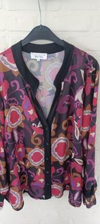Blouse LolaLiza colorée taille 48 - Nouveauté, Vêtements | Femmes, Blouses & Tuniques, Taille 46/48 (XL) ou plus grande, Autres couleurs