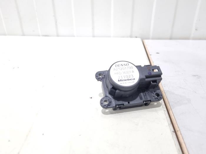 Kachelklep Motor van een Peugeot Partner, Auto-onderdelen, Motor en Toebehoren, Peugeot, Gebruikt, 3 maanden garantie, Ophalen of Verzenden