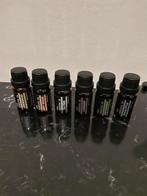 Etherische olie, Ophalen, Nieuw