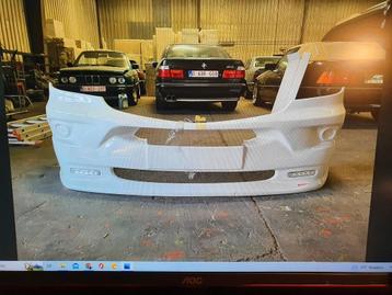 voor- en achterbumpers Mercedes Sprinter 906 907 alle  beschikbaar voor biedingen