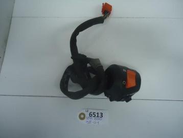 VFR800 1998 - 2001 Honda Elektrische bediening D1-28484 beschikbaar voor biedingen