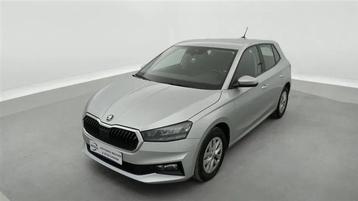 Skoda Fabia 1.0 TSI 110 Cv DSG Ambition (bj 2023, automaat) beschikbaar voor biedingen