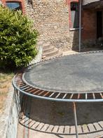 Berg 4m20 in diameter, compleet te demonteren, Ophalen, Gebruikt