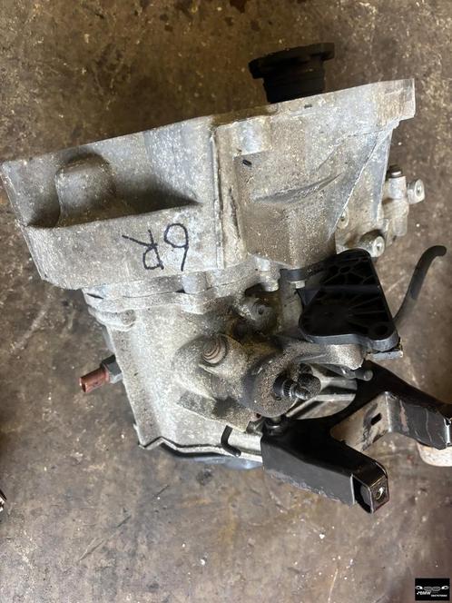 Versnellingsbak 5-bak ES GX2 VW Polo 1.2 114000km, Auto-onderdelen, Transmissie en Toebehoren, Volkswagen, Gebruikt, Herkomst onderdeel bekend