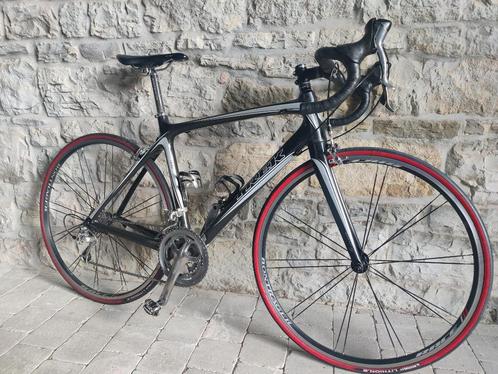 Trek Madone 4.5 - Taille M (Cadre 54), Sport en Fitness, Wielrennen, Gebruikt, Overige typen, Ophalen