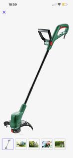 Bosch easygrasscut 26 - semi automatisch - 280W, Tuin en Terras, Ophalen, Zo goed als nieuw, BOSCH, 10 tot 30 cm