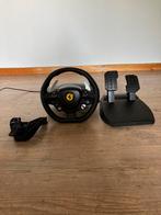 Racestuur en pedalen, Ophalen, Nieuw, Controller