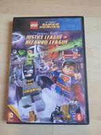 DVD - Lego - Justice League, Ophalen, Gebruikt