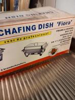 Chafing dish