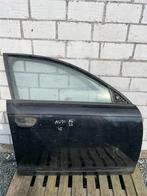 PORTE AV. DROITE AUDI A6 C6 4F, Deur, Gebruikt, Ophalen of Verzenden, Rechts