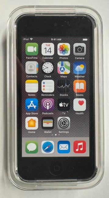 iPod touch (7th generation) 128Gb beschikbaar voor biedingen