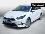 KIA cee'd Sportswagon 1.0 T-GDi 6MT Pure Kia Ceed Sportswago, Voorwielaandrijving, Stof, Gebruikt, Wit