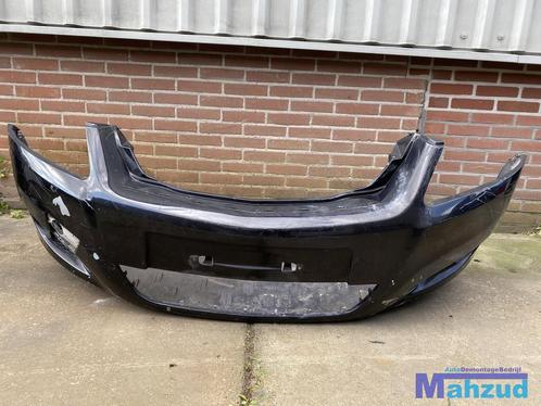 OPEL ZAFIRA B Voorbumper bumper voor 2005-2011, Auto-onderdelen, Carrosserie, Bumper, Opel, Voor, Gebruikt