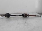 CARDAN AVANT DROIT (TRANSMISSION) Citroën C3 (SX / SW), Utilisé, Citroën
