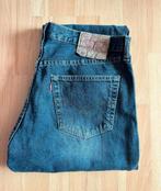 Jeans Levi’s 501 - maat W32/L32, Kleding | Heren, Ophalen of Verzenden, Zo goed als nieuw, Blauw