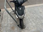 Peugeot Kisbee Klasse A, Fietsen en Brommers, Ophalen, Overige modellen, Klasse A (25 km/u), Zo goed als nieuw