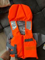 Reddingsvest voor kinderen LJ100N Easy 15-30 kg, Watersport en Boten, Watersportkleding, Kind, TRIBORD, Ophalen of Verzenden, Zo goed als nieuw