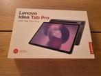 Lenovo Idea Tab Pro 12.7" (8GB 256GB) - Luna Grey + Pen, Informatique & Logiciels, Android Tablettes, 12 pouces, Enlèvement, Mémoire extensible