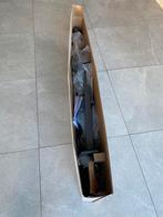 Terras windscherm, Caravans en Kamperen, Windschermen, Ophalen, Nieuw