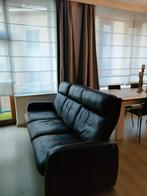 Zetel, Ophalen, Gebruikt, 150 tot 200 cm, Rechte bank