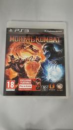 Mortal kombat ps3, Enlèvement ou Envoi, Comme neuf