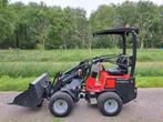 Heracles H160 Pro Kniklader (nIeuw), Ophalen, Diesel, Overige typen, 1000 tot 2000 kg