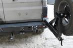 F4X4 Toyota Achterbumper Lierbumper Reservewieldrager, Auto-onderdelen, Verzenden, Nieuw