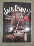Poster Jack Daniel's, Comme neuf, Enlèvement