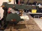 Zaagtafel Dewalt ., Doe-het-zelf en Bouw, Ophalen, Gebruikt