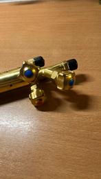 Harris snijfakkel, Doe-het-zelf en Bouw, Gereedschap | Lasapparaten, Ophalen, Nieuw