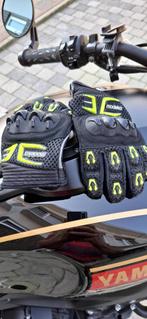 Motor handschoenen, Seconde main, Gants, Modeka