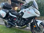 Honda NT1100 DCT garantie tot 4/2028 🎅🎄, Motoren, Particulier, Toermotor, 1100 cc