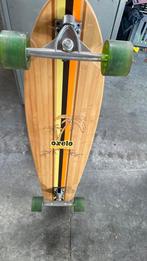 Longboard Oxelo, Enlèvement, Utilisé, Longboard